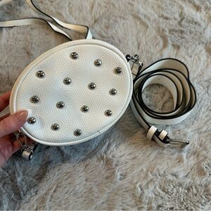 Sam Edelman Crossbody Belt Bag